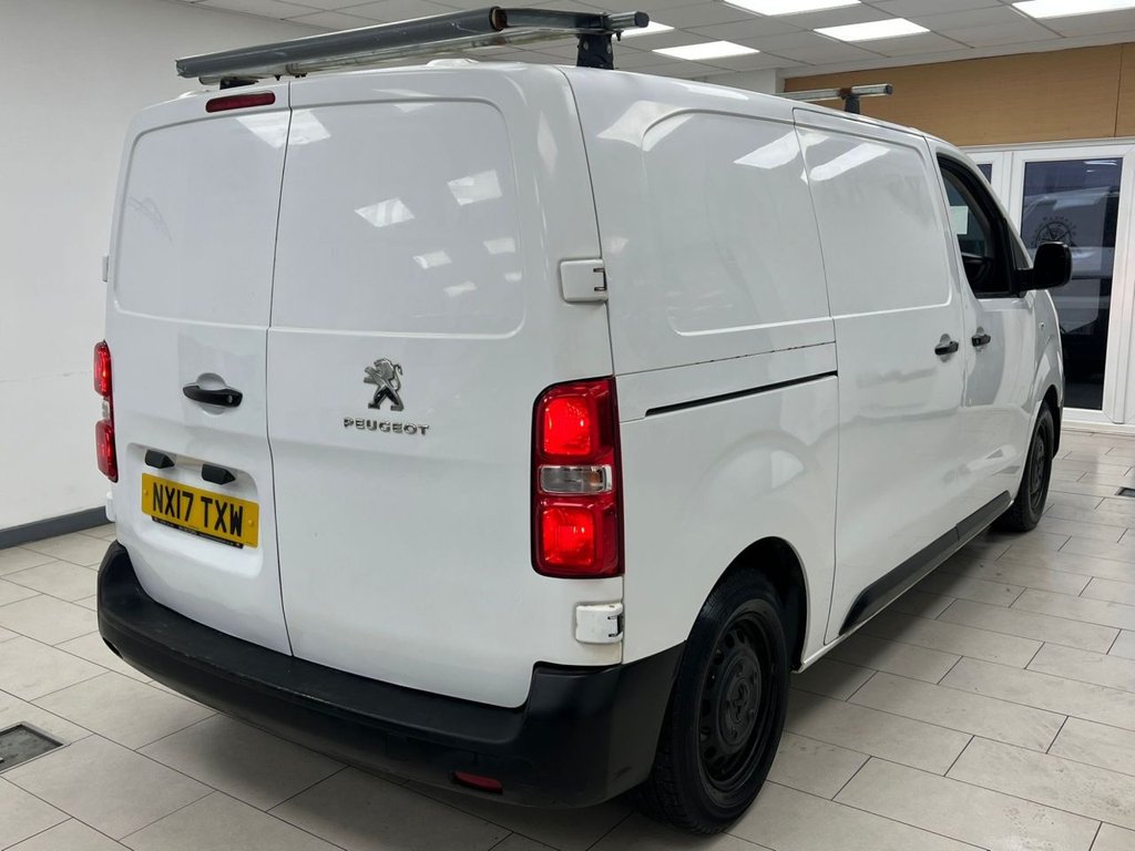 Used Peugeot Expert 2017 for sale - 77313299: Photo 12