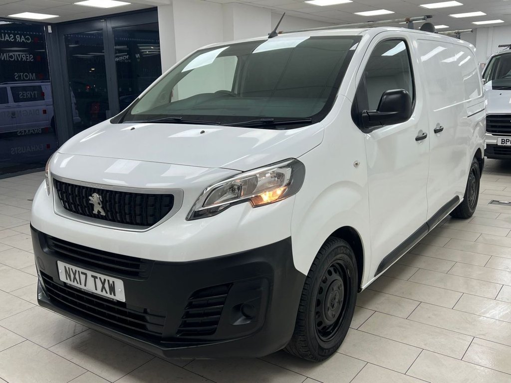 Used Peugeot Expert 2017 for sale - 77313299: Photo 15