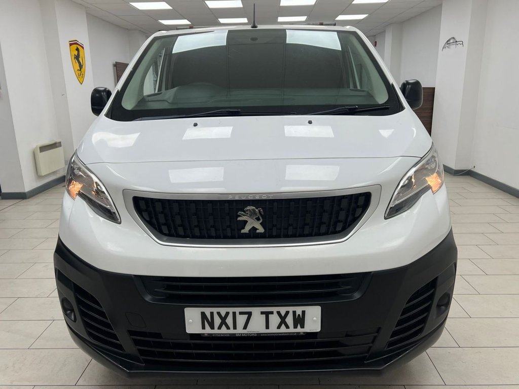 Used Peugeot Expert 2017 for sale - 77313299: Photo 16