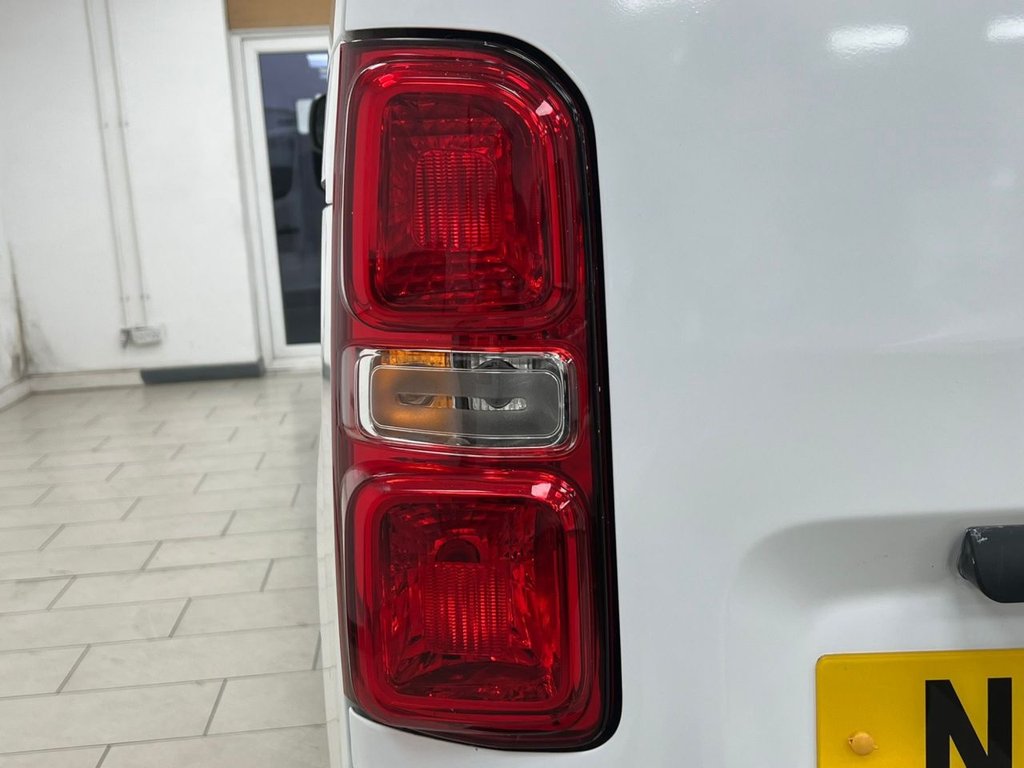 Used Peugeot Expert 2017 for sale - 77313299: Photo 17