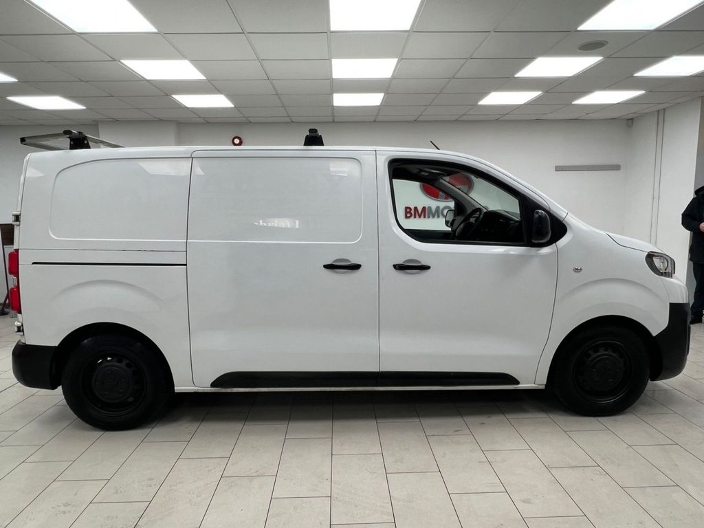 Used Peugeot Expert 2017 for sale - 77313299: Photo 2