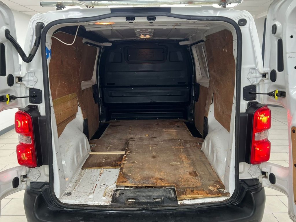 Used Peugeot Expert 2017 for sale - 77313299: Photo 21