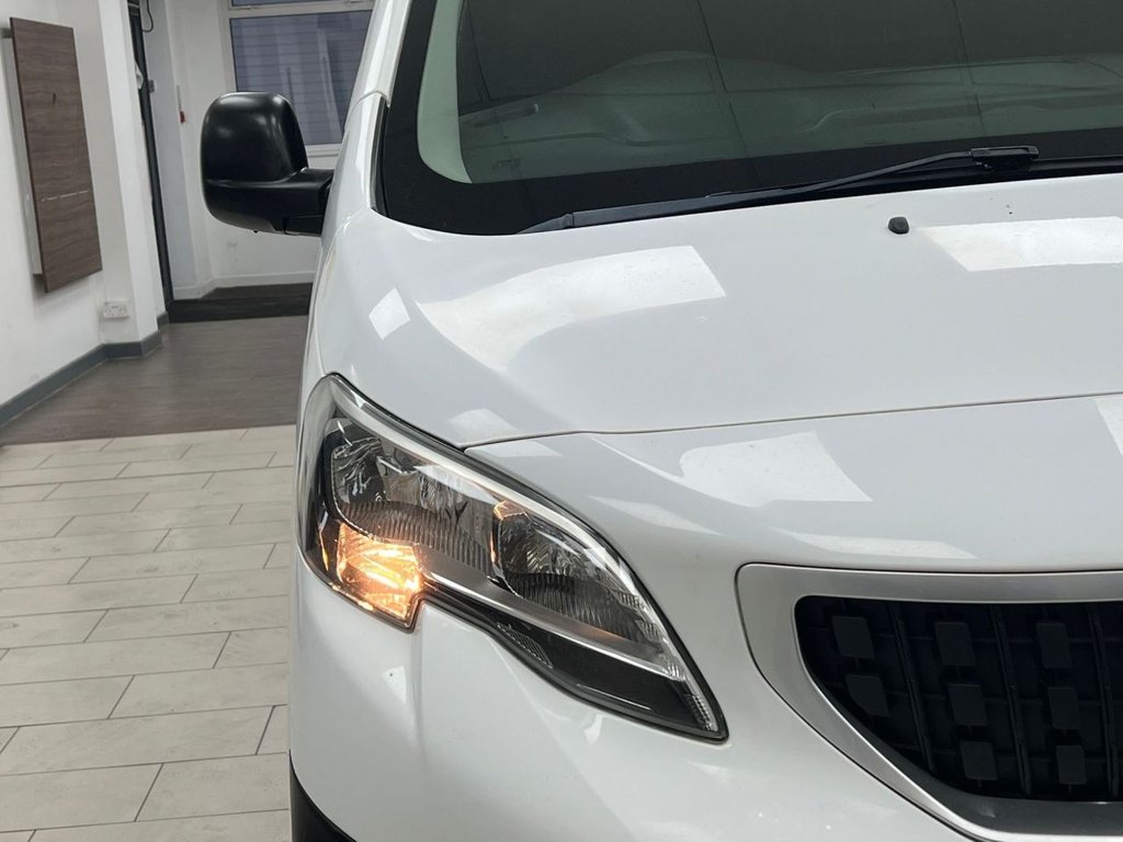 Used Peugeot Expert 2017 for sale - 77313299: Photo 23