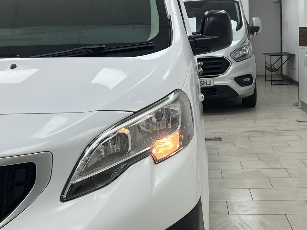 Used Peugeot Expert 2017 for sale - 77313299: Photo 24