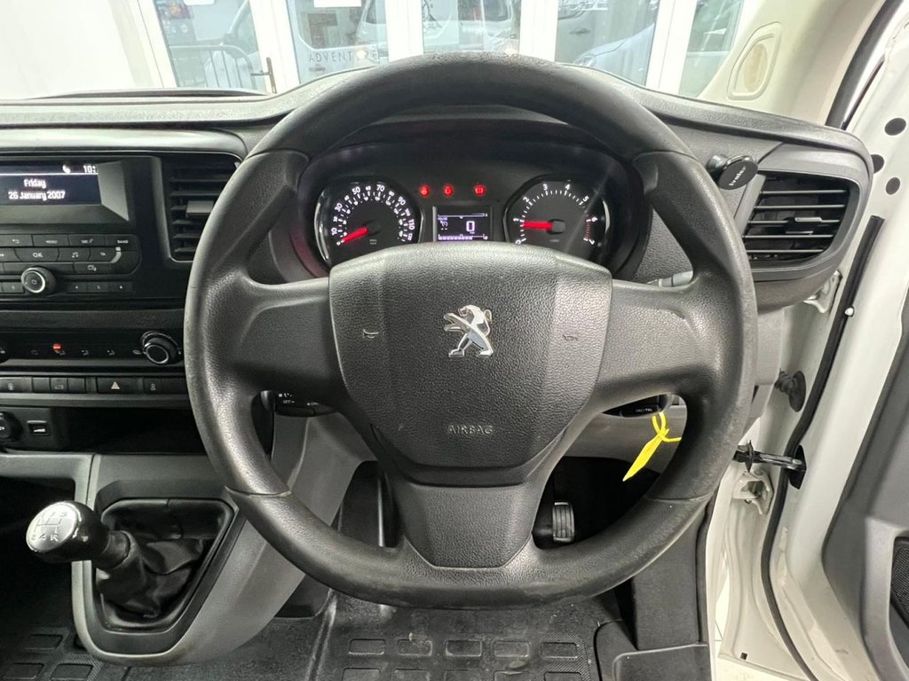 Used Peugeot Expert 2017 for sale - 77313299: Photo 3