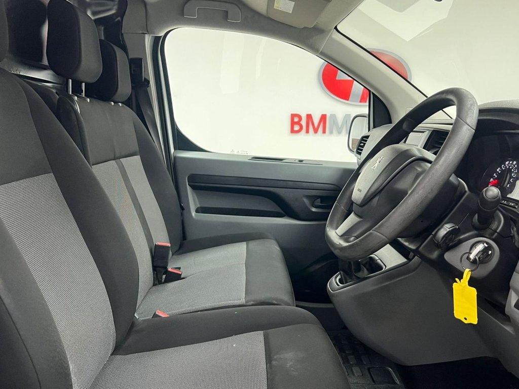 Used Peugeot Expert 2017 for sale - 77313299: Photo 33