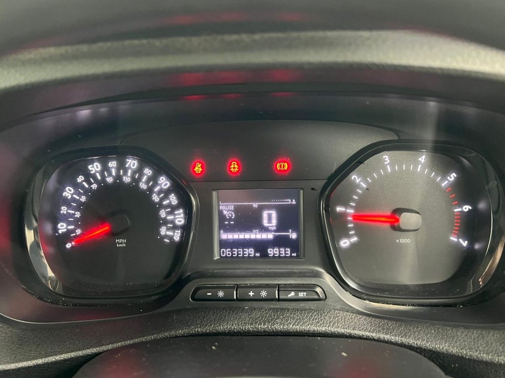 Used Peugeot Expert 2017 for sale - 77313299: Photo 36