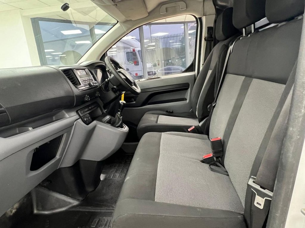 Used Peugeot Expert 2017 for sale - 77313299: Photo 39