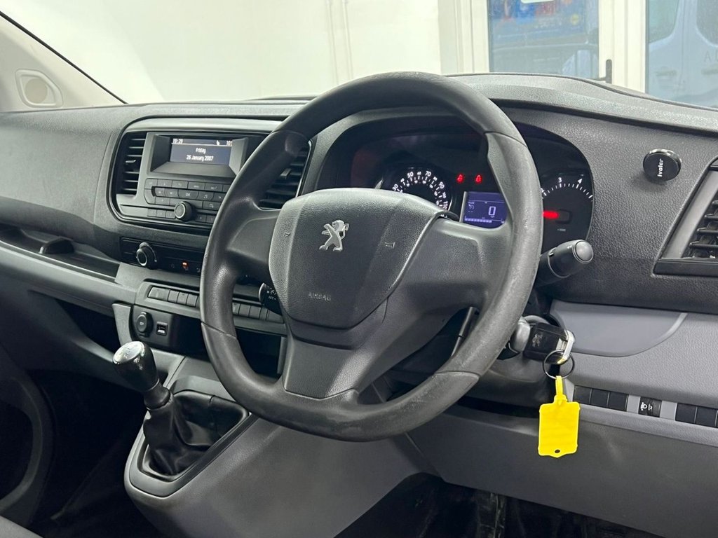 Used Peugeot Expert 2017 for sale - 77313299: Photo 4