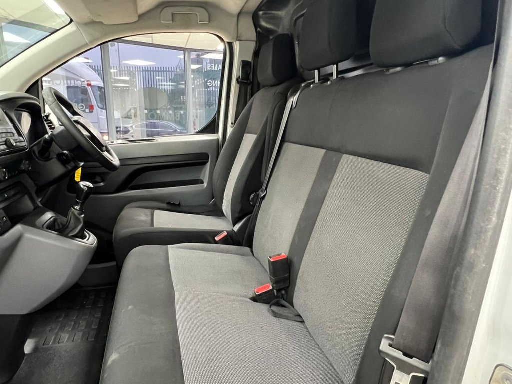 Used Peugeot Expert 2017 for sale - 77313299: Photo 41