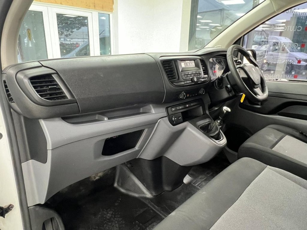 Used Peugeot Expert 2017 for sale - 77313299: Photo 42