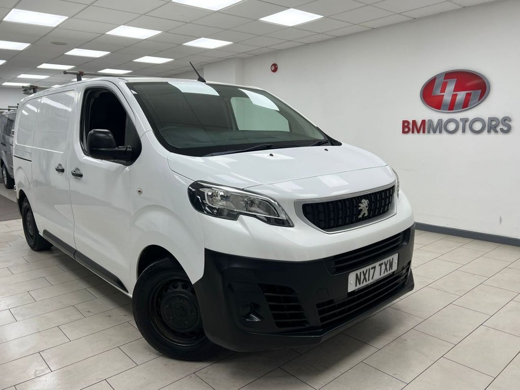 Used Peugeot Expert 2017 for sale - 77313299: Photo 47