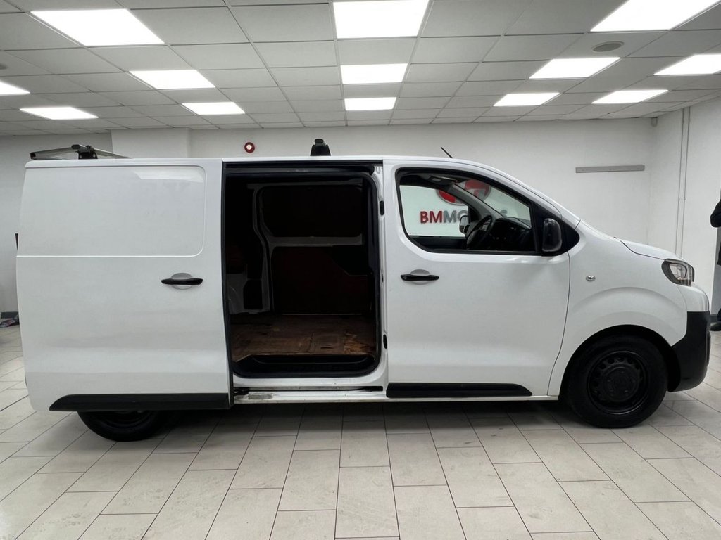 Used Peugeot Expert 2017 for sale - 77313299: Photo 6