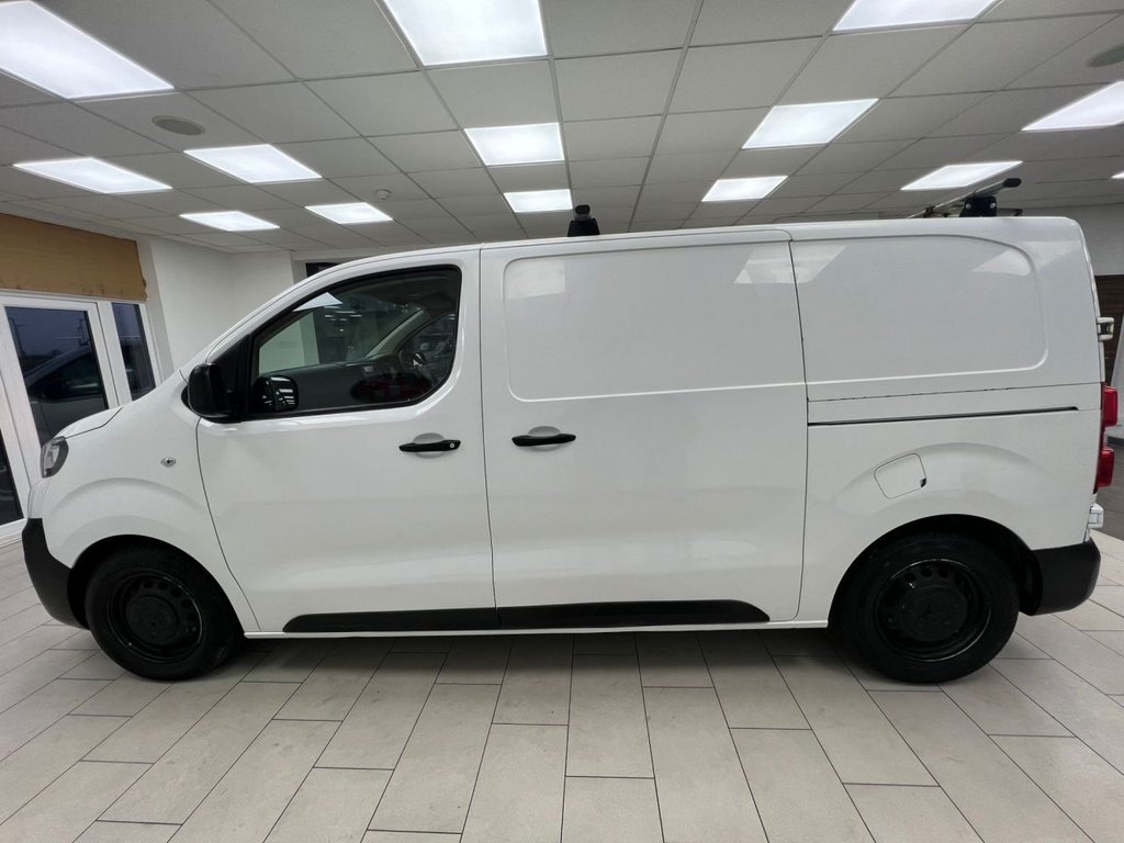 Used Peugeot Expert 2017 for sale - 77313299: Photo 7