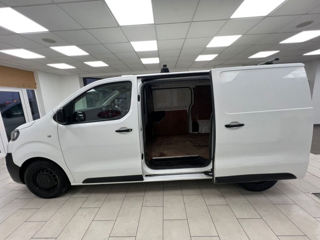 Used Peugeot Expert 2017 for sale - 77313299: Photo 8