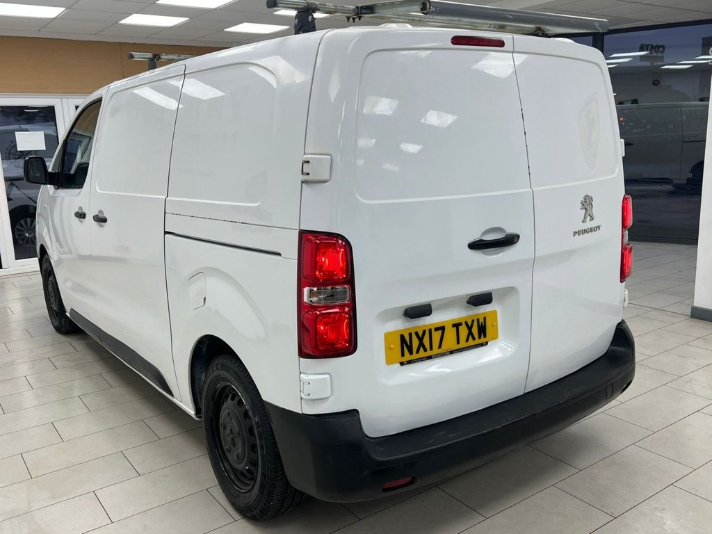 Used Peugeot Expert 2017 for sale - 77313299: Photo 9