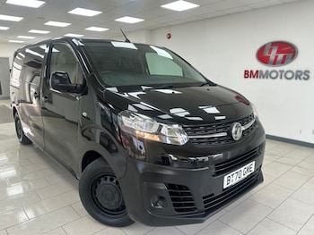 Used Vauxhall Vivaro 2020 for sale - 78995965: Photo