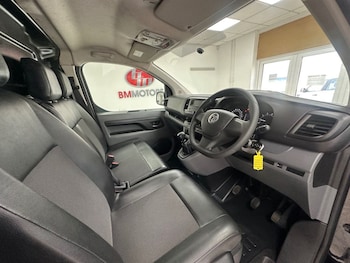 Used Vauxhall Vivaro 2020 for sale - 78995965: Photo