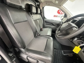 Used Vauxhall Vivaro 2020 for sale - 78995965: Photo