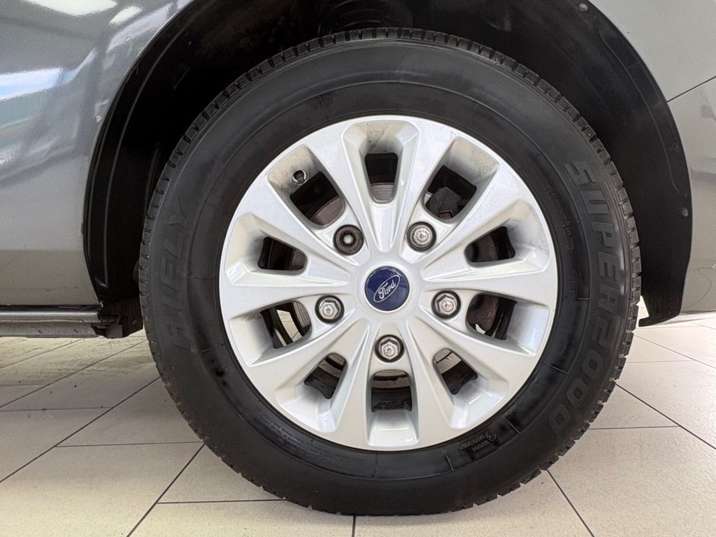 Used Ford Transit Custom 2020 for sale - 77436930: Photo 16