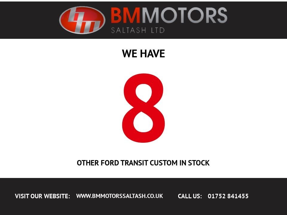 Used Ford Transit Custom 2020 for sale - 77436930: Photo 18