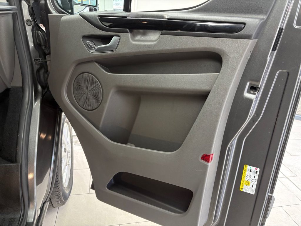 Used Ford Transit Custom 2020 for sale - 77436930: Photo 19