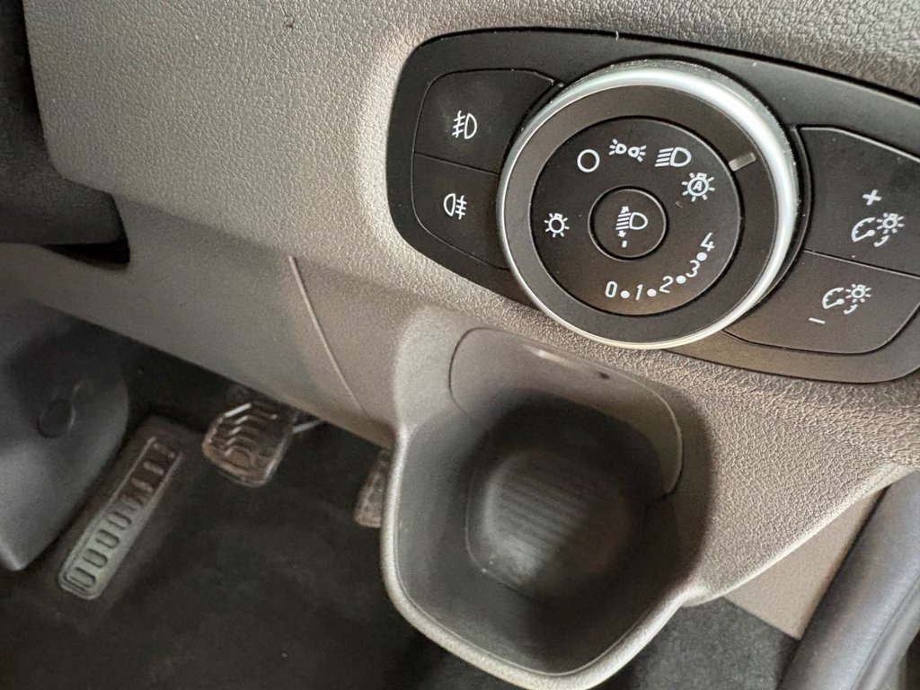 Used Ford Transit Custom 2020 for sale - 77436930: Photo 23