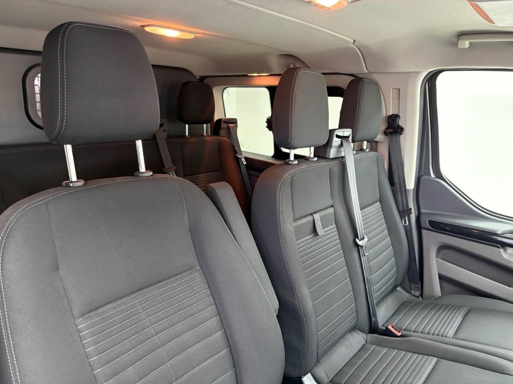Used Ford Transit Custom 2020 for sale - 77436930: Photo 24