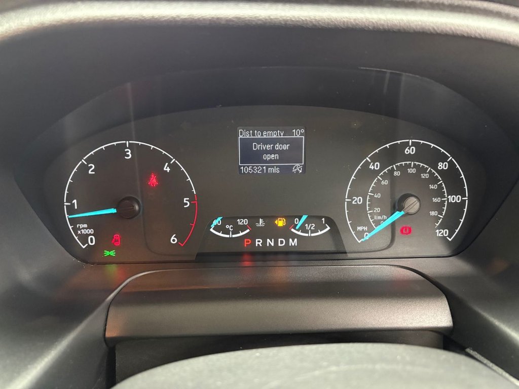 Used Ford Transit Custom 2020 for sale - 77436930: Photo 25