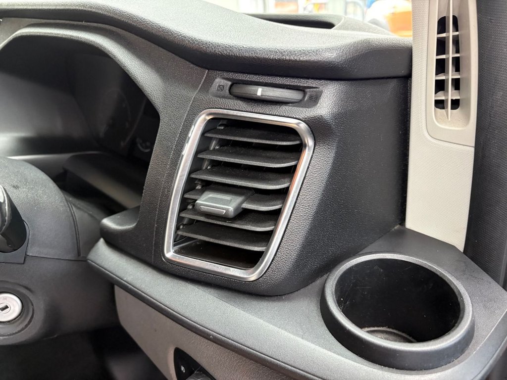 Used Ford Transit Custom 2020 for sale - 77436930: Photo 26