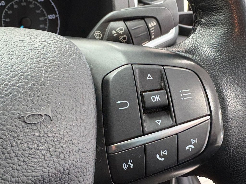 Used Ford Transit Custom 2020 for sale - 77436930: Photo 27