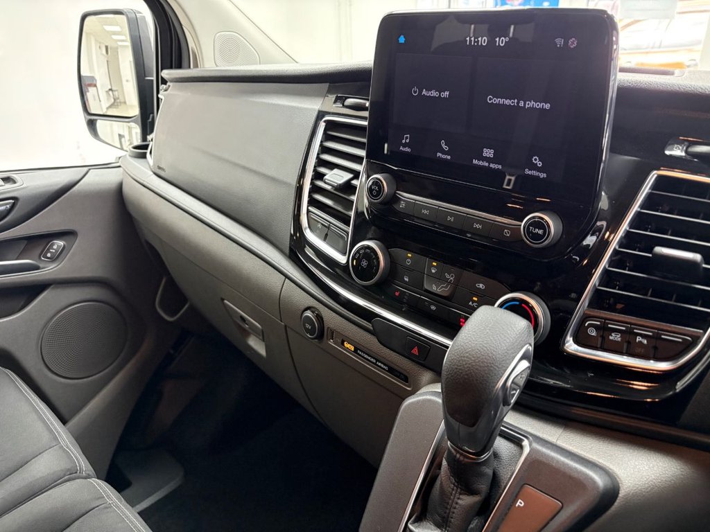Used Ford Transit Custom 2020 for sale - 77436930: Photo 32