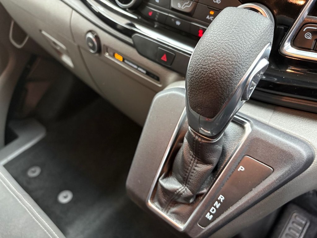 Used Ford Transit Custom 2020 for sale - 77436930: Photo 33