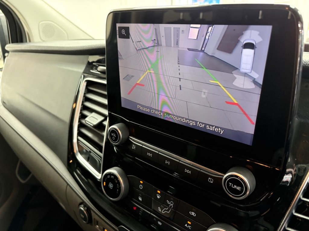 Used Ford Transit Custom 2020 for sale - 77436930: Photo 34