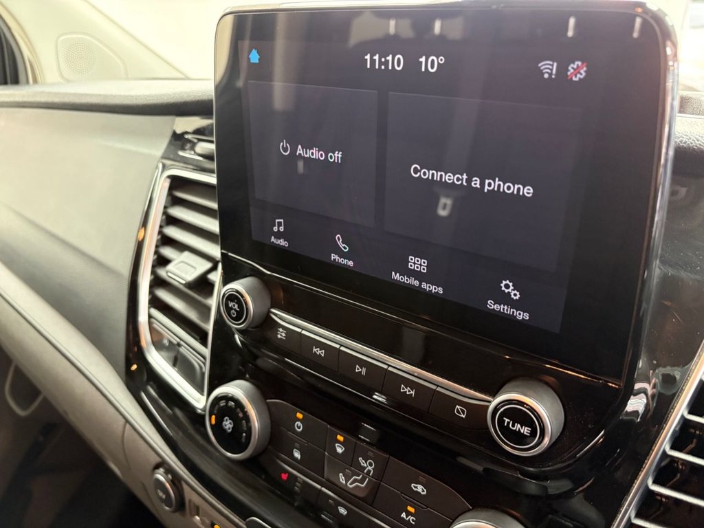 Used Ford Transit Custom 2020 for sale - 77436930: Photo 35