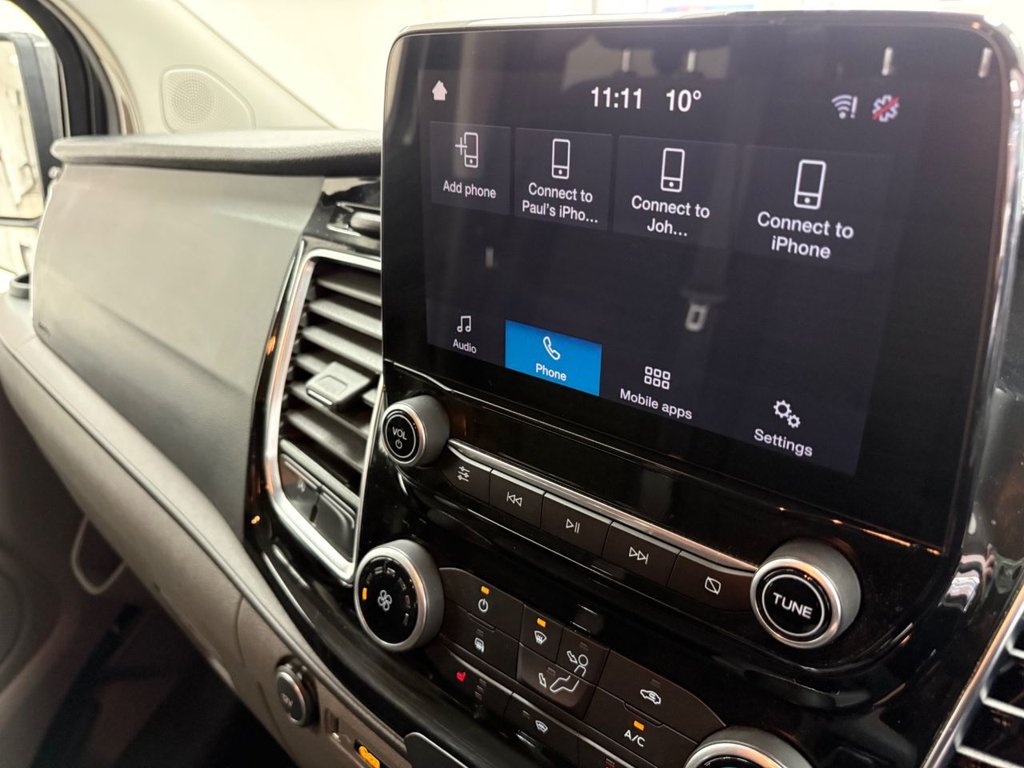 Used Ford Transit Custom 2020 for sale - 77436930: Photo 36