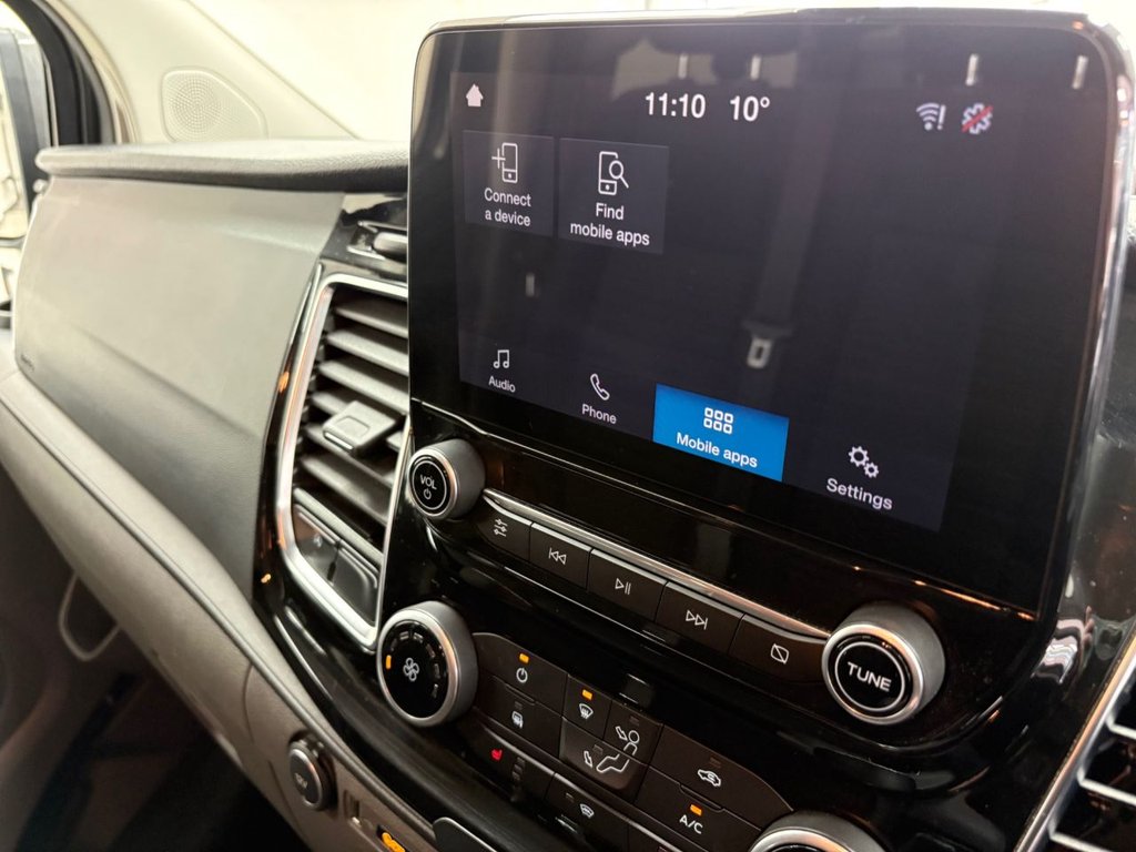 Used Ford Transit Custom 2020 for sale - 77436930: Photo 37