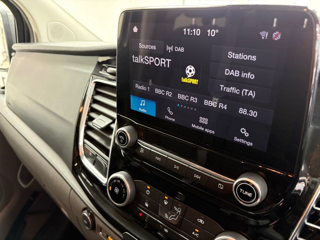 Used Ford Transit Custom 2020 for sale - 77436930: Photo 38