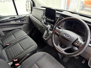 Used Ford Transit Custom 2020 for sale - 77436930: Photo
