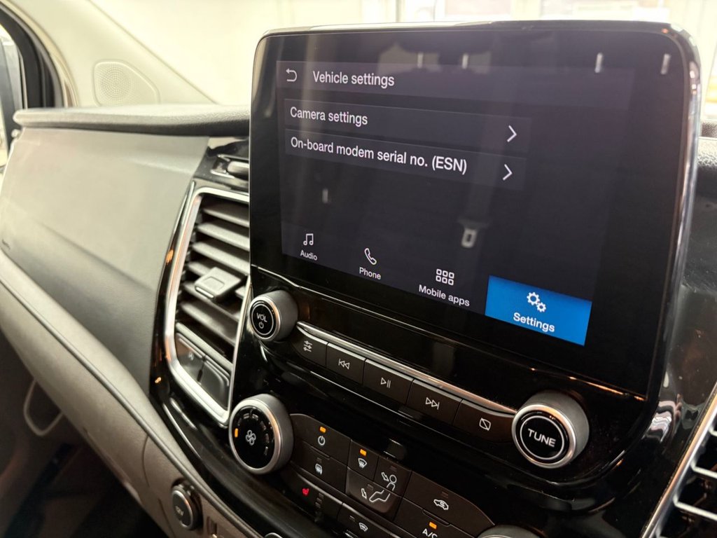 Used Ford Transit Custom 2020 for sale - 77436930: Photo 40