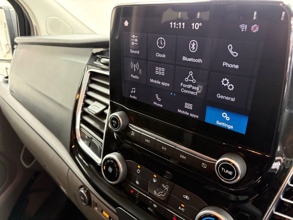 Used Ford Transit Custom 2020 for sale - 77436930: Photo 41