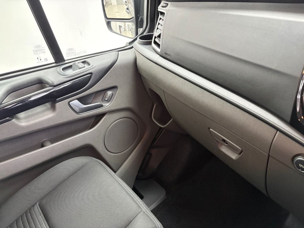 Used Ford Transit Custom 2020 for sale - 77436930: Photo 46