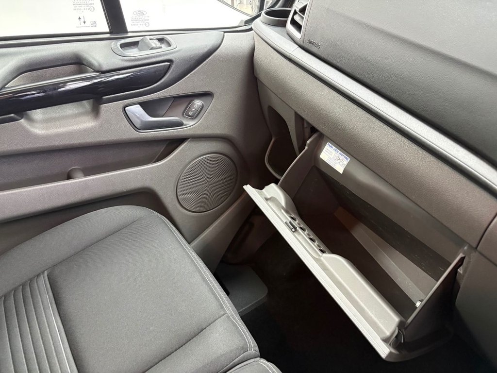 Used Ford Transit Custom 2020 for sale - 77436930: Photo 47