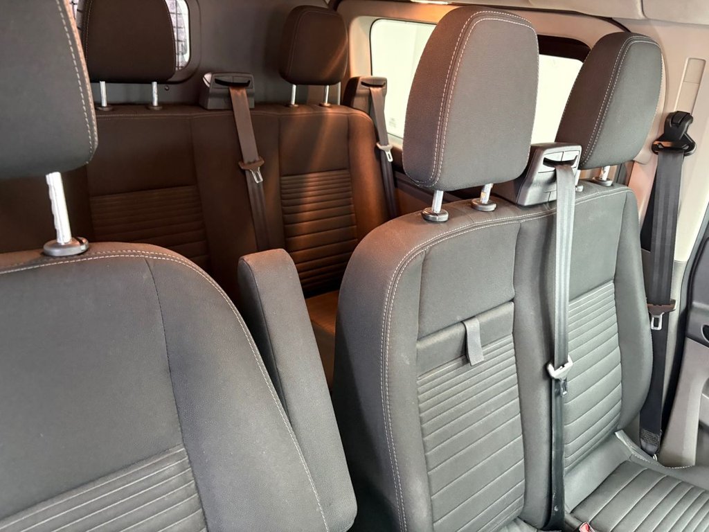 Used Ford Transit Custom 2020 for sale - 77436930: Photo 48