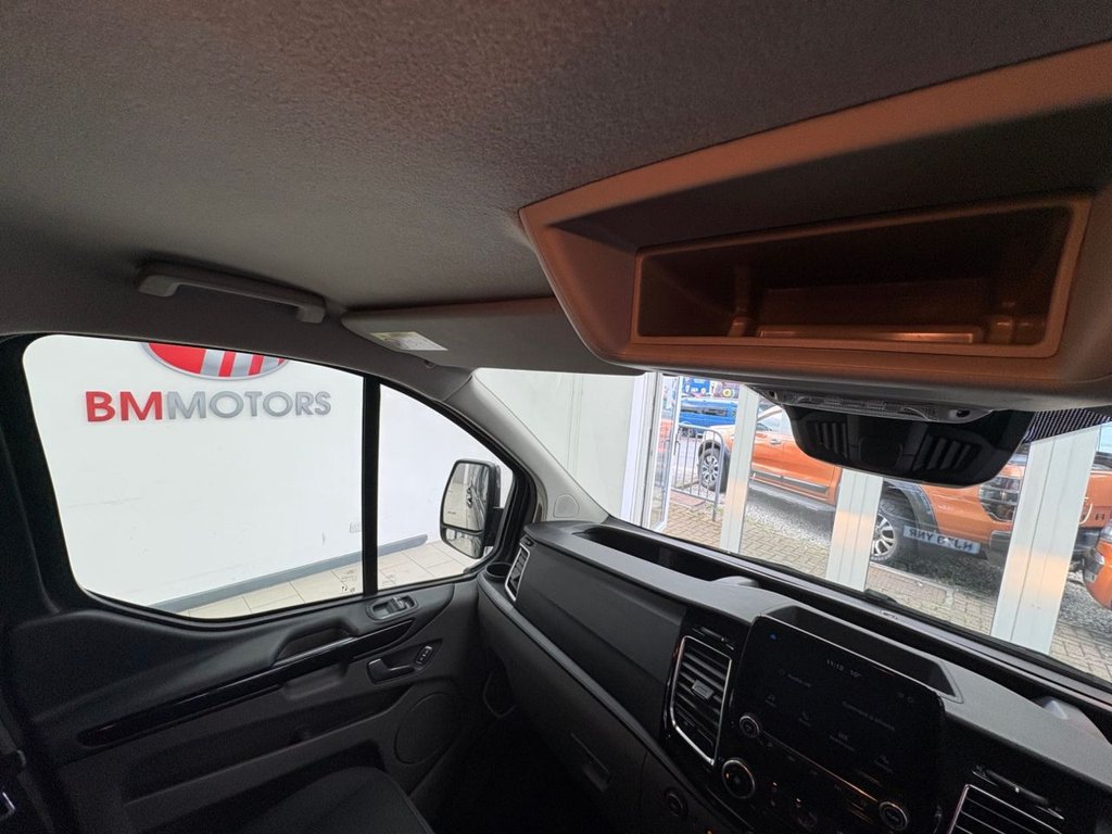 Used Ford Transit Custom 2020 for sale - 77436930: Photo 50