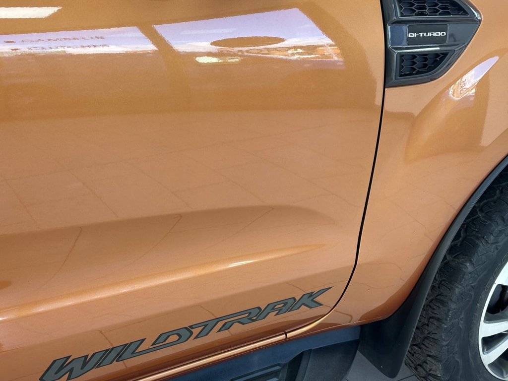 Used Ford Ranger 2019 for sale - 77706166: Photo 10