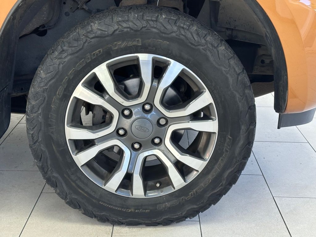 Used Ford Ranger 2019 for sale - 77706166: Photo 11