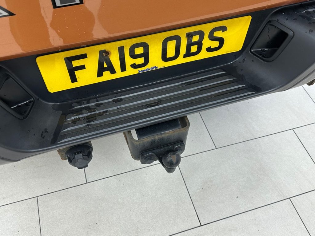 Used Ford Ranger 2019 for sale - 77706166: Photo 17