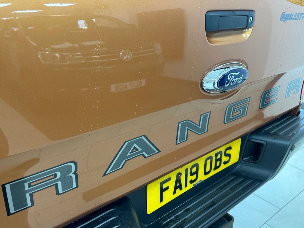 Used Ford Ranger 2019 for sale - 77706166: Photo 19