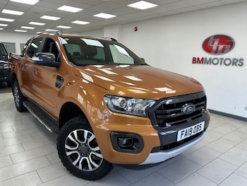 Used Ford Ranger 2019 for sale - 77706166: Photo